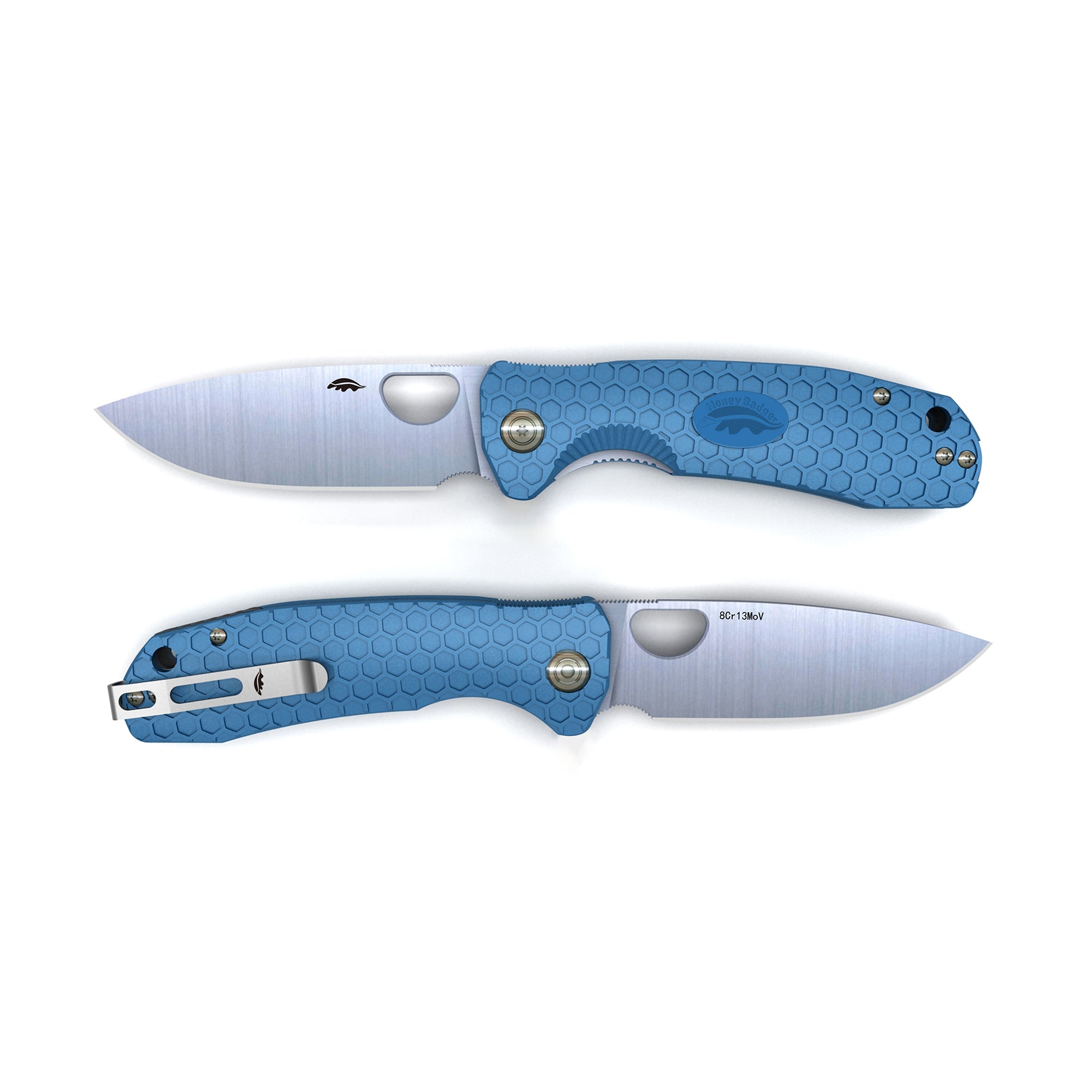 Honey Badger | Medium | 4 Colours