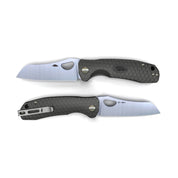 Honey Badger | Wharncleaver