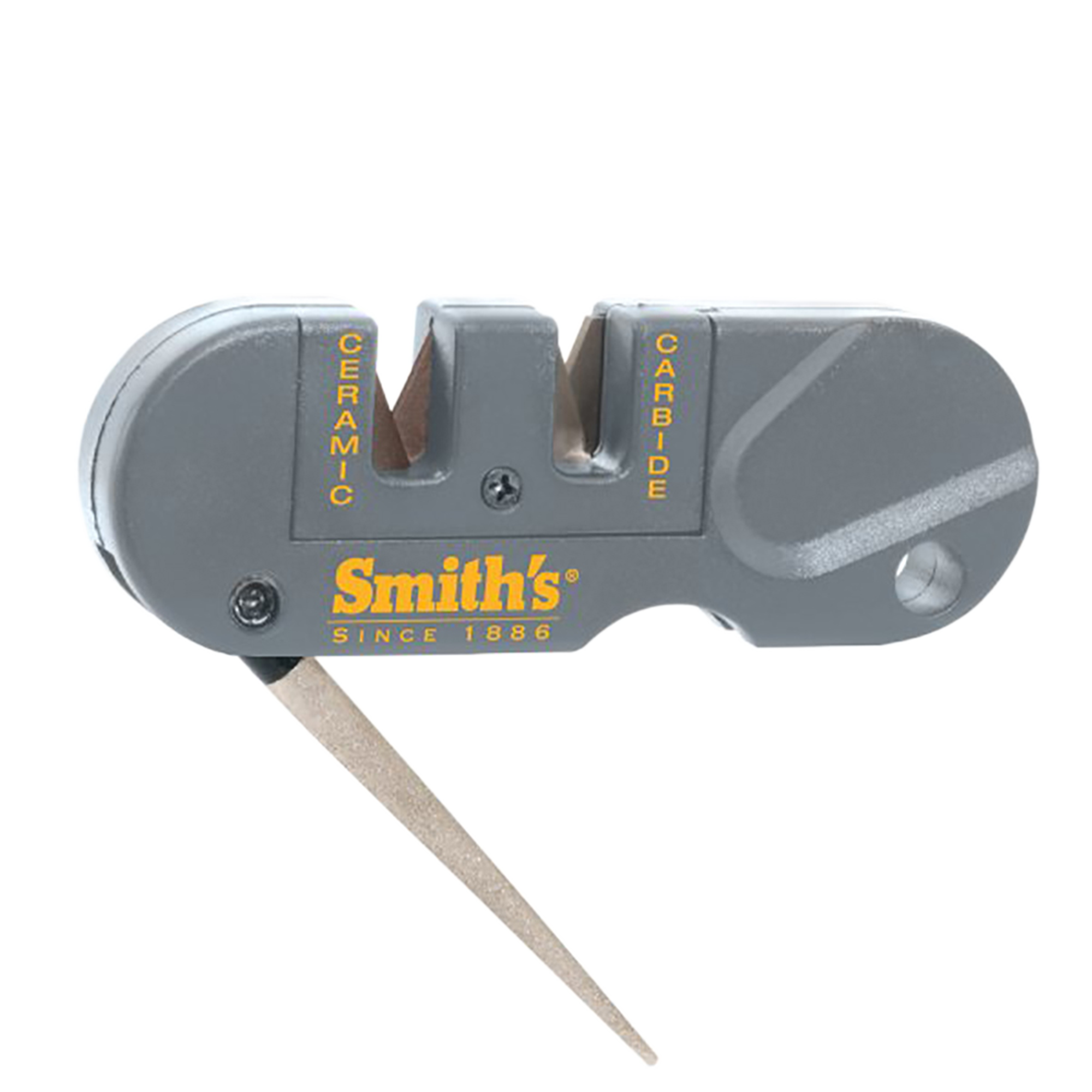 Smith&#39;s Abrasives | Pocket Pal Knife Sharpener