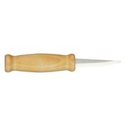 Morakniv | Wood Carving Knife 105 Laminated Steel