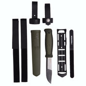 Morakniv | Kansbol with Multi-Mount Knife