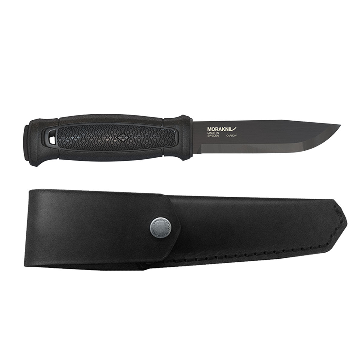 Morakniv | Garberg BlackBlade™