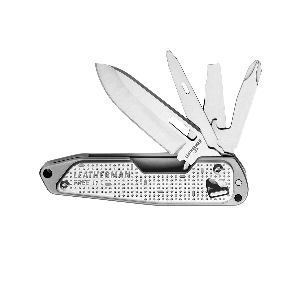 Leatherman | FREE™ T2 Multi-Tool