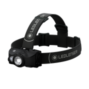 Ledlenser | MH8 Headlamp