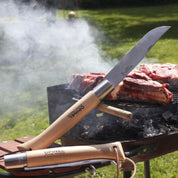 Opinel | No.13 Stainless Steel Folding Knife