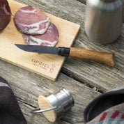 Opinel | Traditional Knife No.08 Black Oak