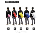 OverBoard | Waterproof Dry Tube Bag - 20 Litres
