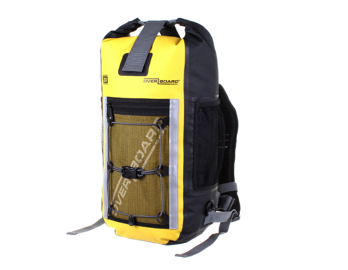 Overboard 20l classic outlet waterproof backpack