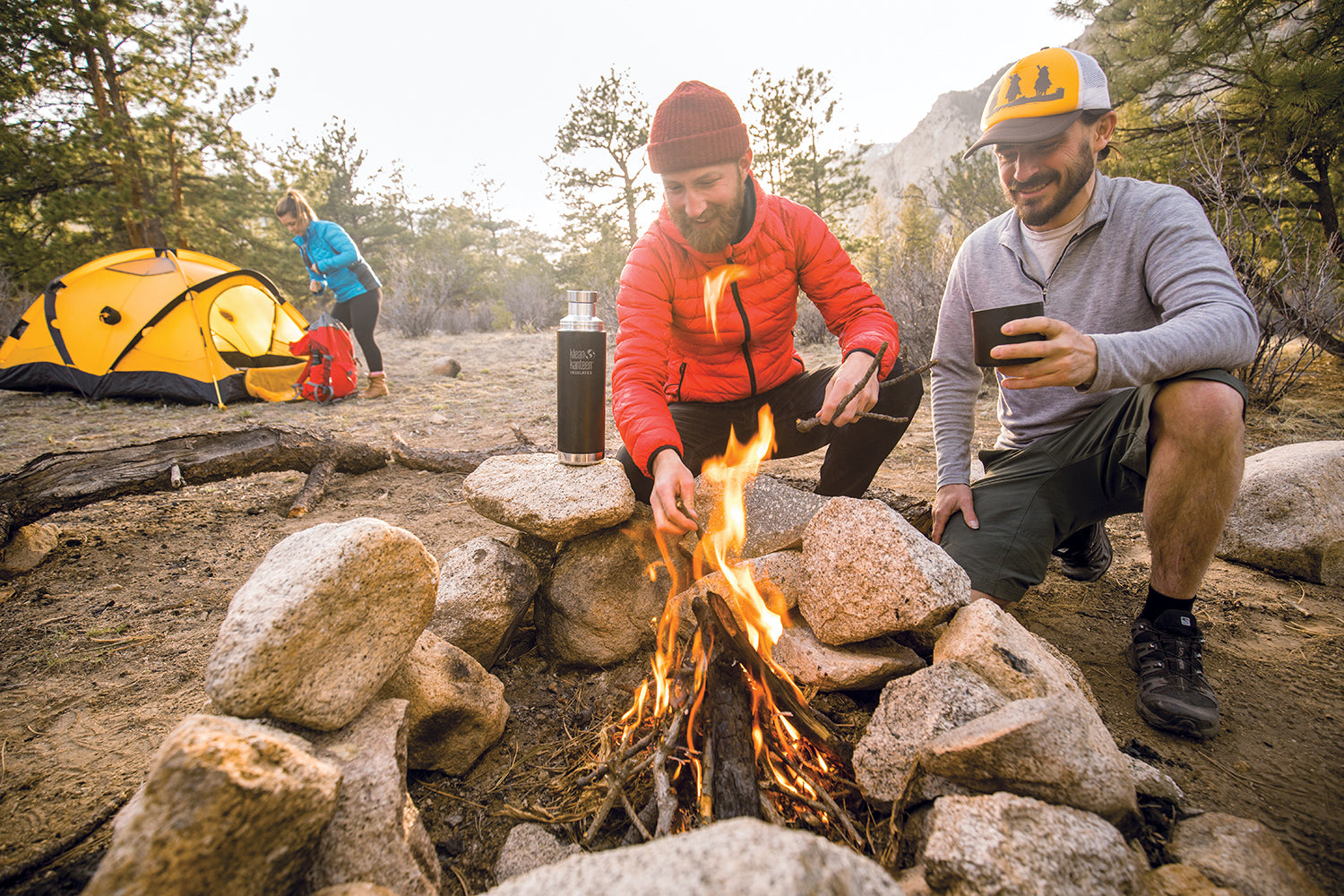 The best outdoor enviro-friendly products
