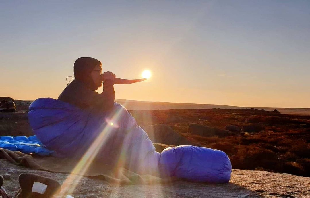 How to up your camping game this Autumn