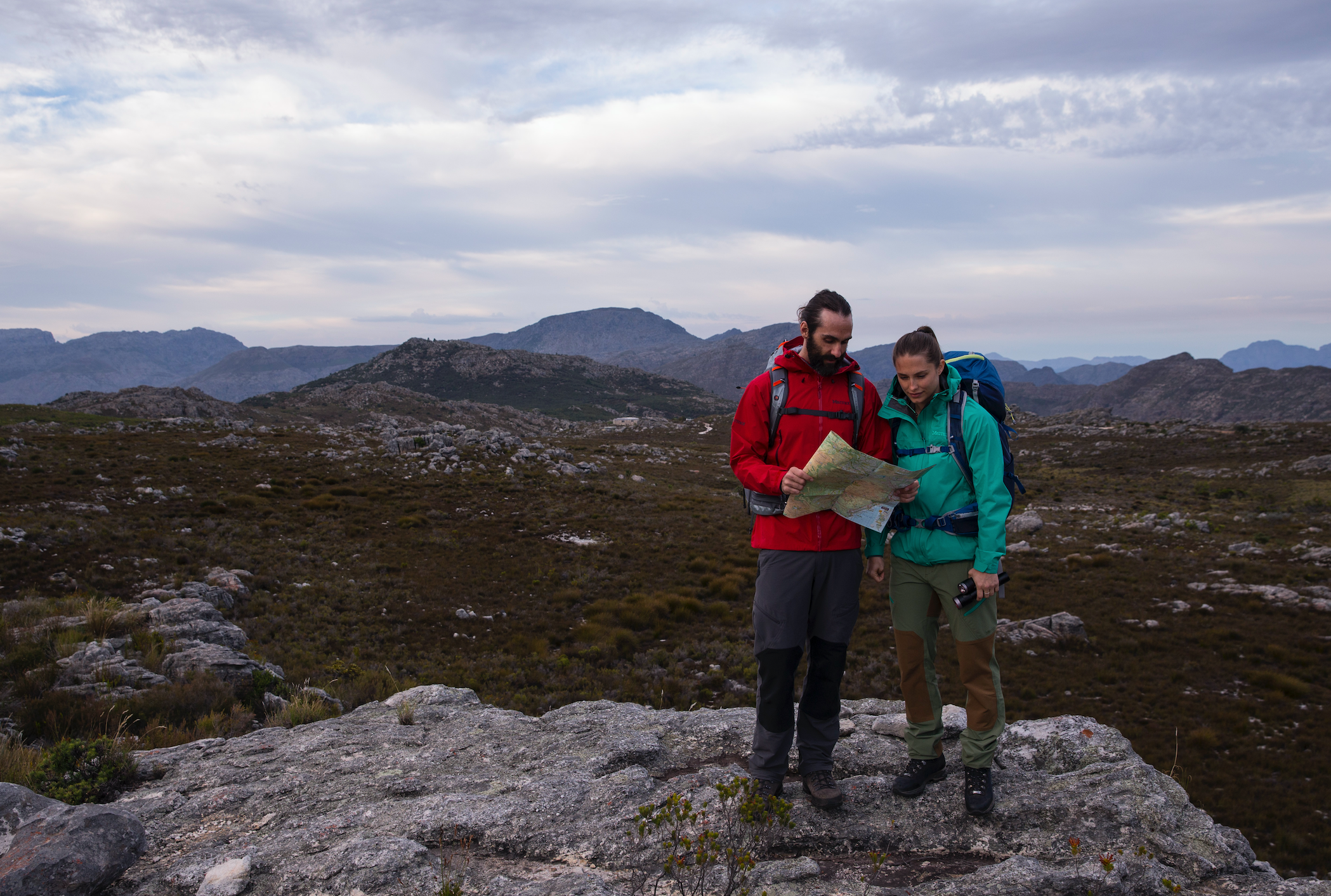 The perfect bag for every outdoor adventure