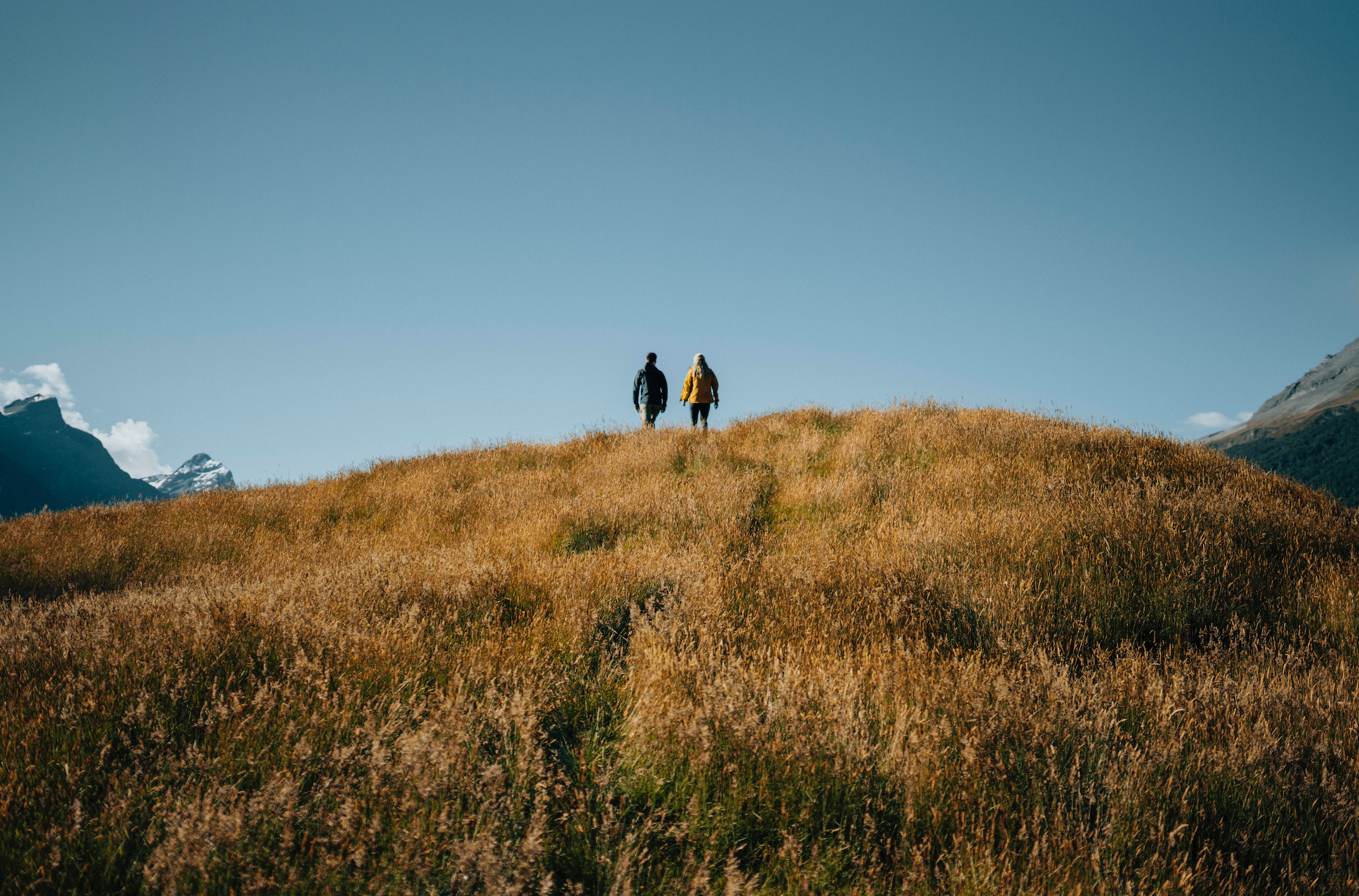 5 Must-Haves for the hardcore bushwalker