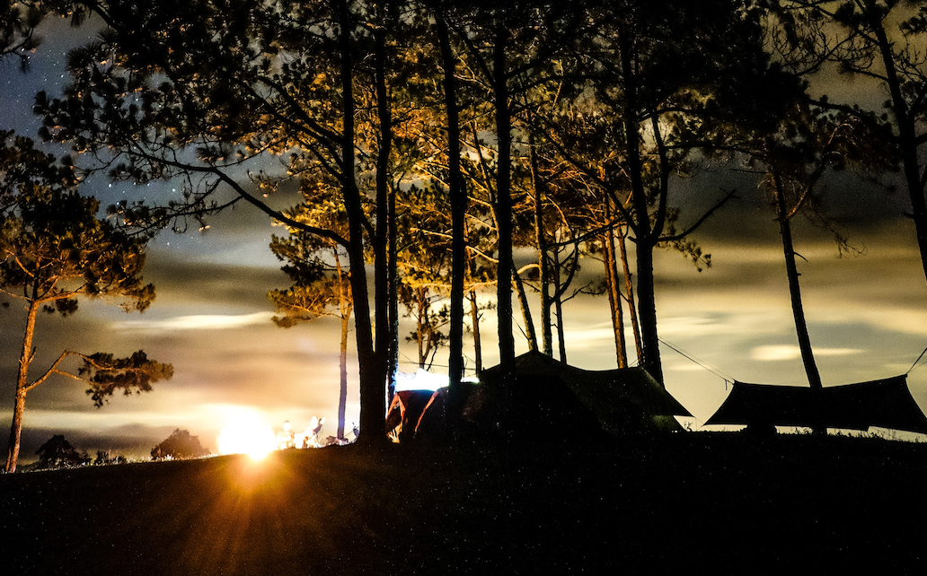 The Essentials Every Self-Sufficient Camper Needs
