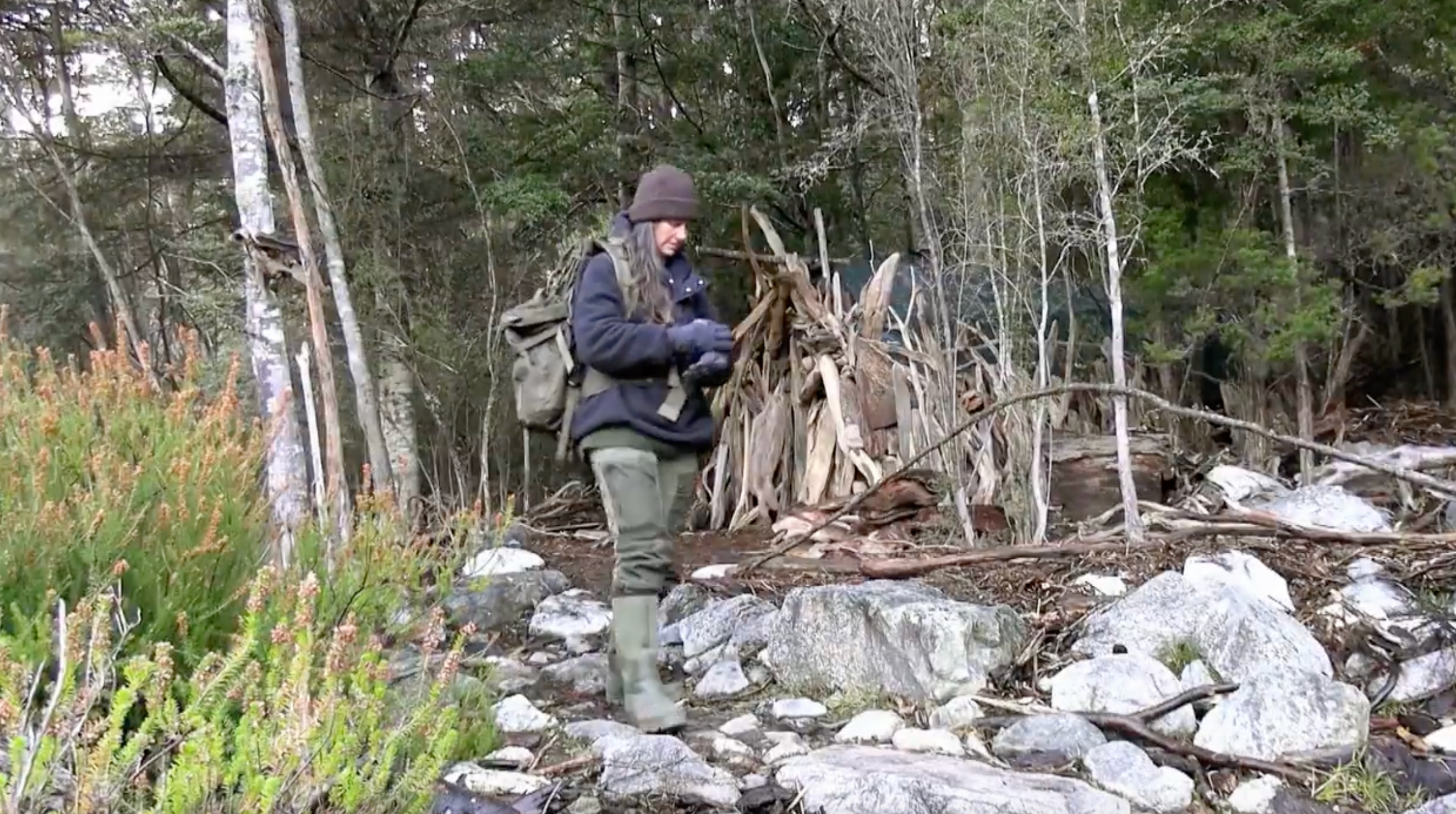 Survival Gear Spotlight: As Seen On Alone