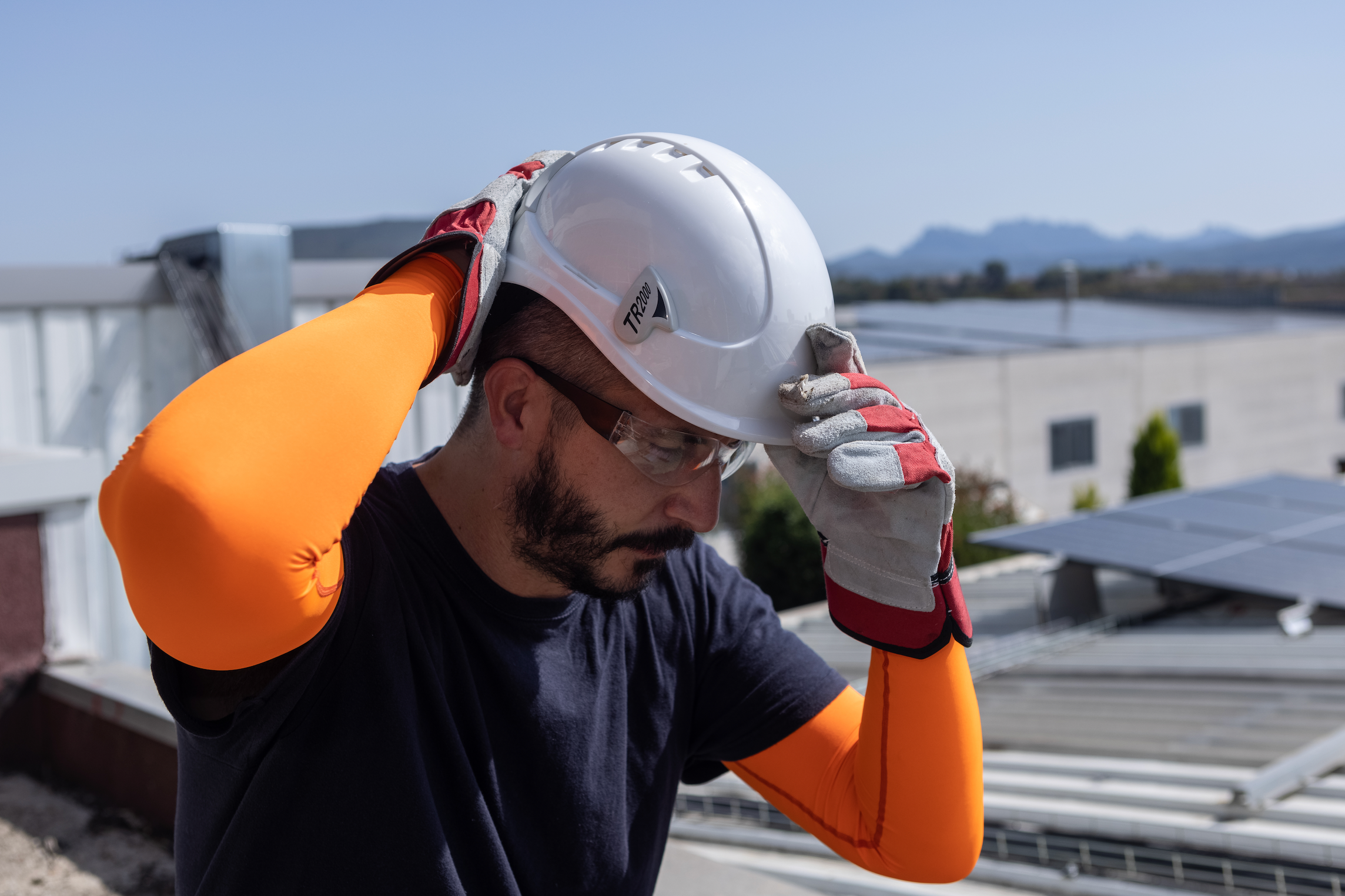 BUFF Safety