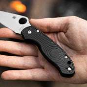 Spyderco | Para 3 Knife - Stainless