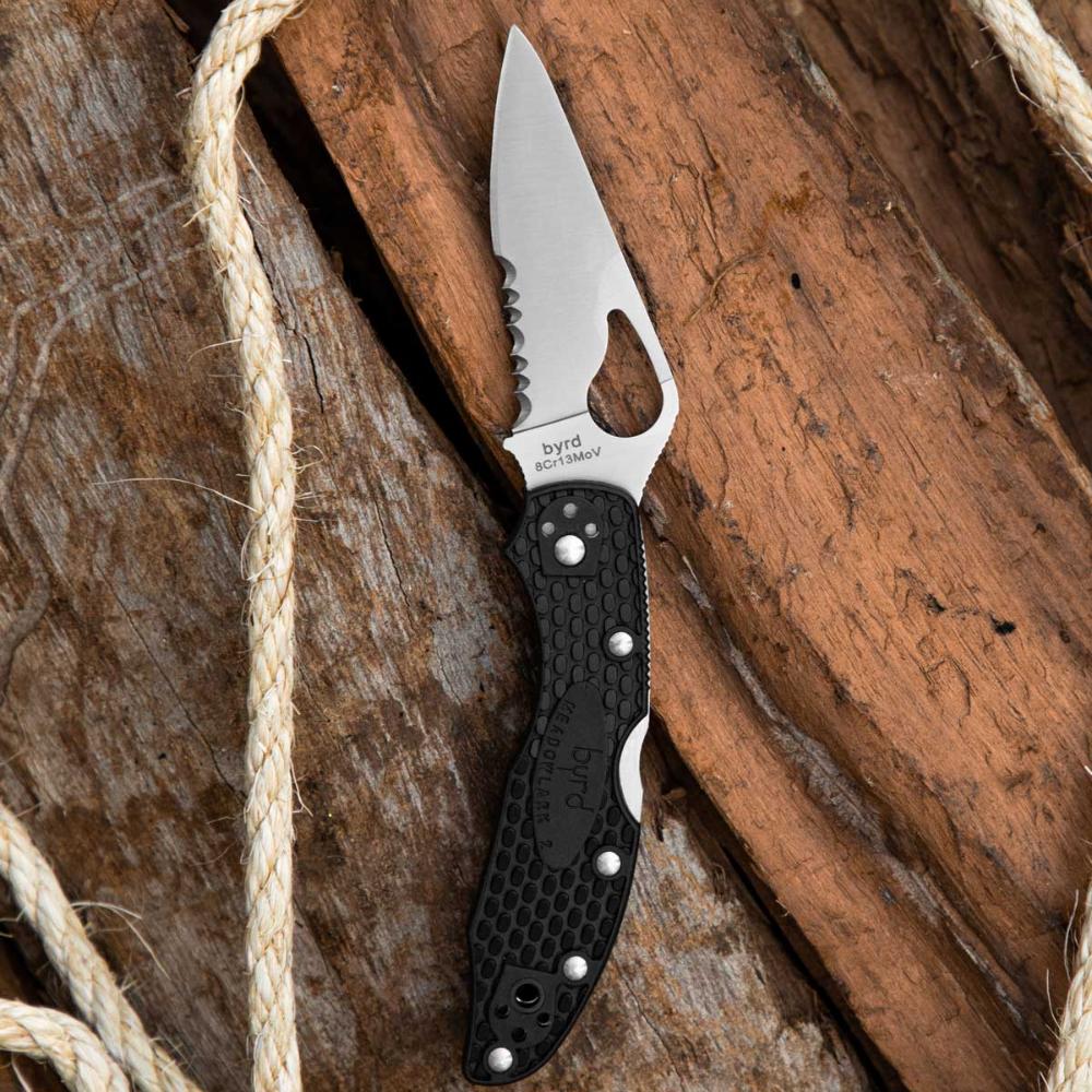 Spyderco | Meadowlark 2 Knife Lightweight