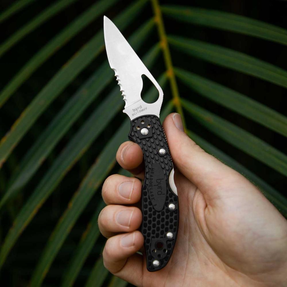 Spyderco | Meadowlark 2 Knife Lightweight