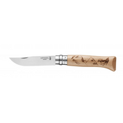 Opinel | No.08 Alpine Adventures Knife