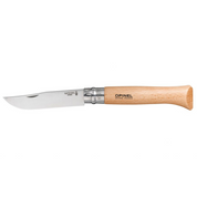 Opinel | Traditional No.12 Stainless Steel Folding Knife