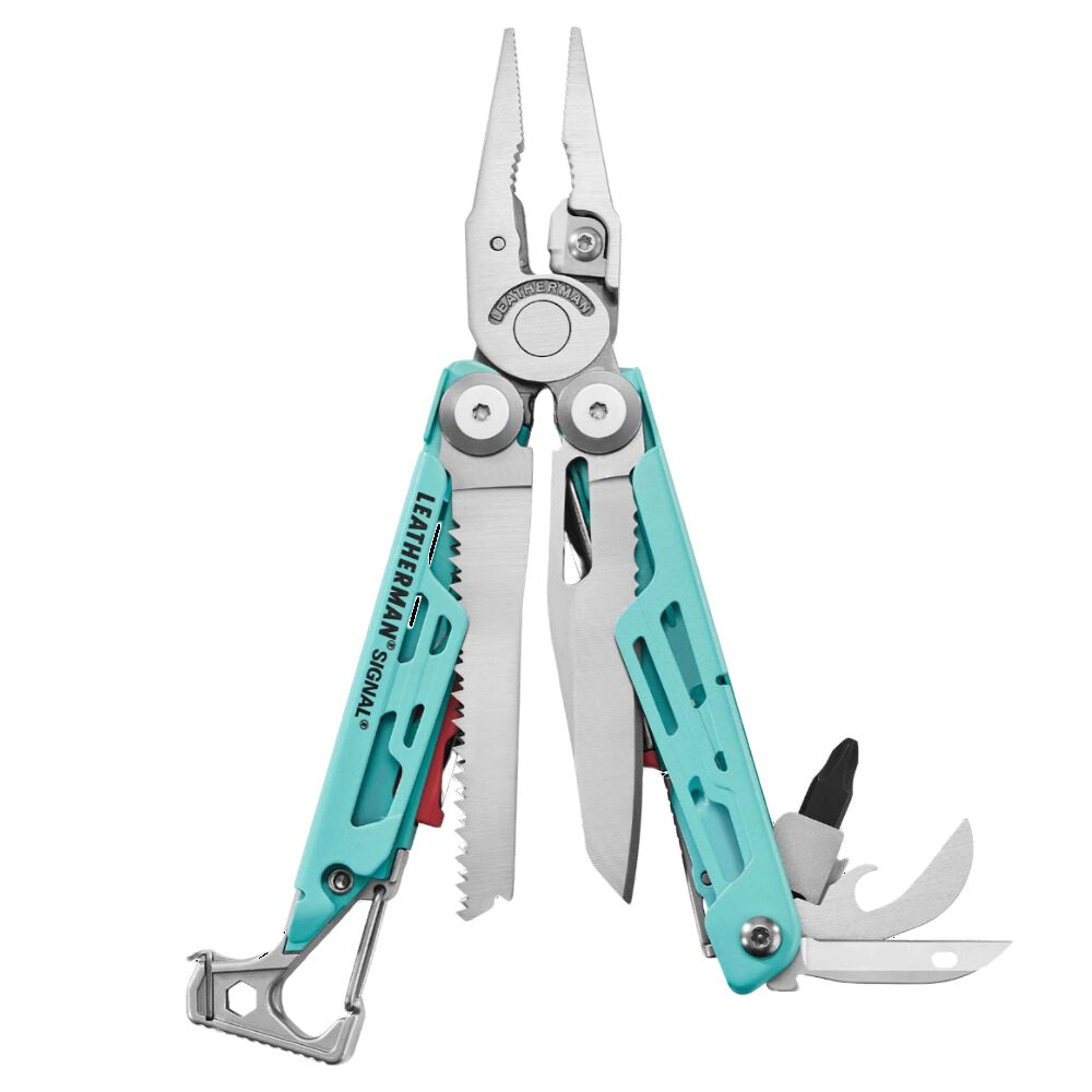 Leatherman | Signal® Multi-Tool