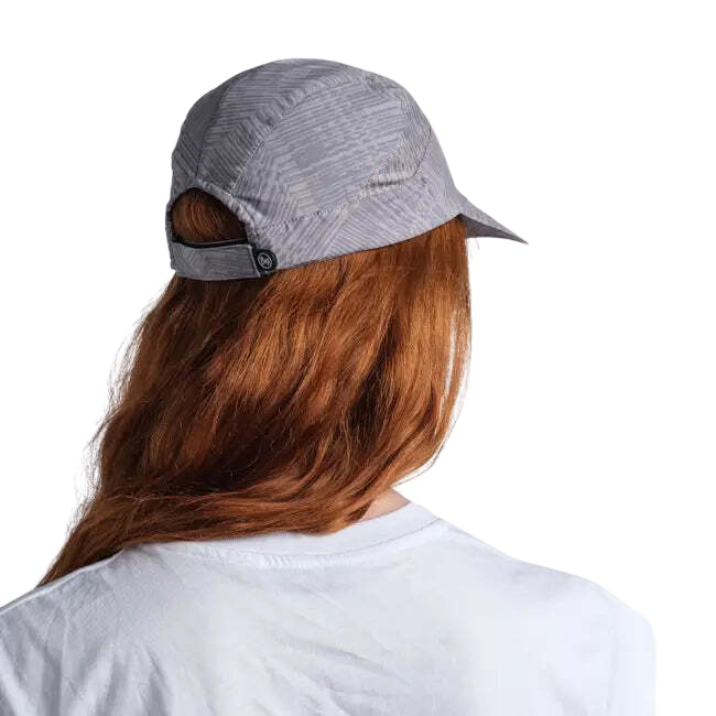 Buff | Pack Summit Cap - Keled Grey