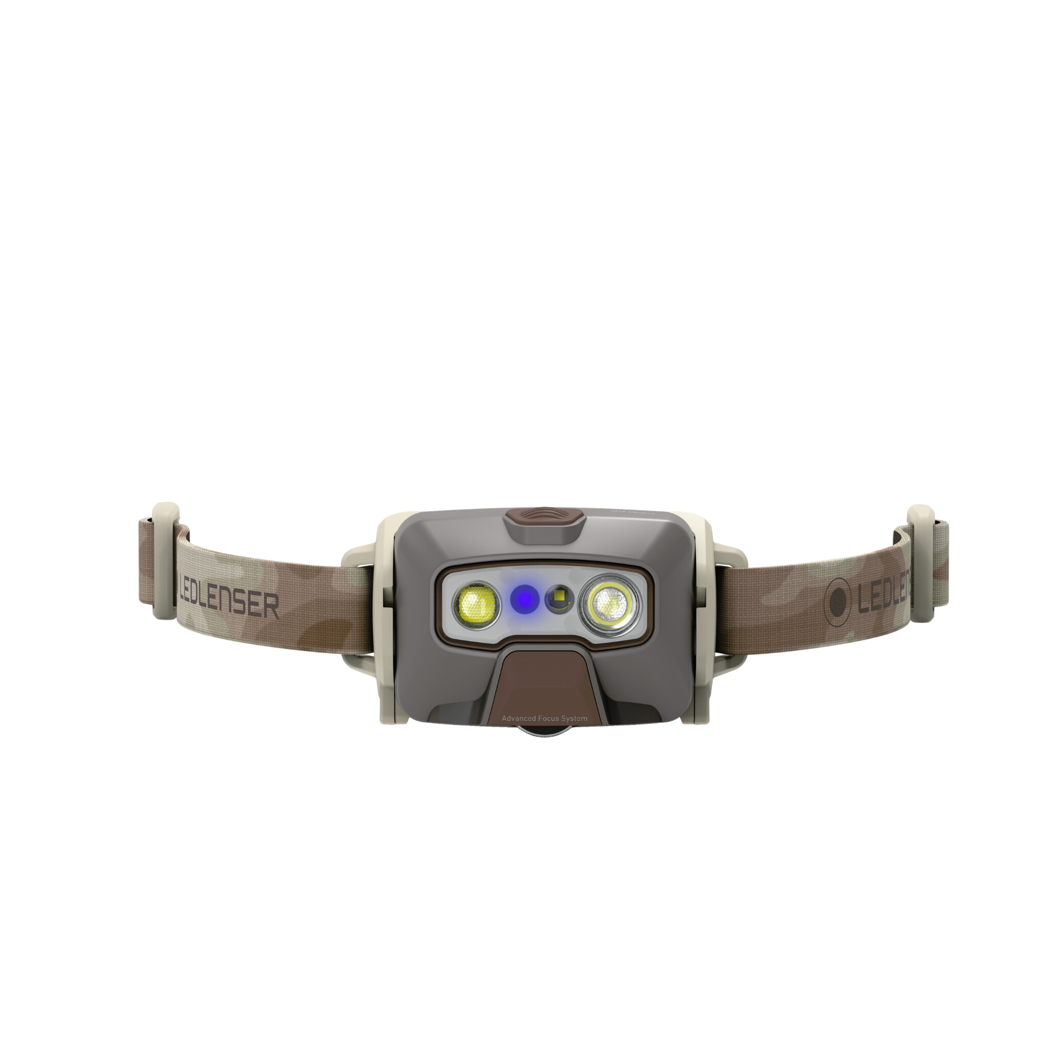 Ledlenser HF6R Signature Headlamp