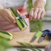 Opinel | Les Essentiels+ Kitchen Prep Trio Set