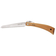 Opinel | No.18 Carbon Steel Folding Garden Saw