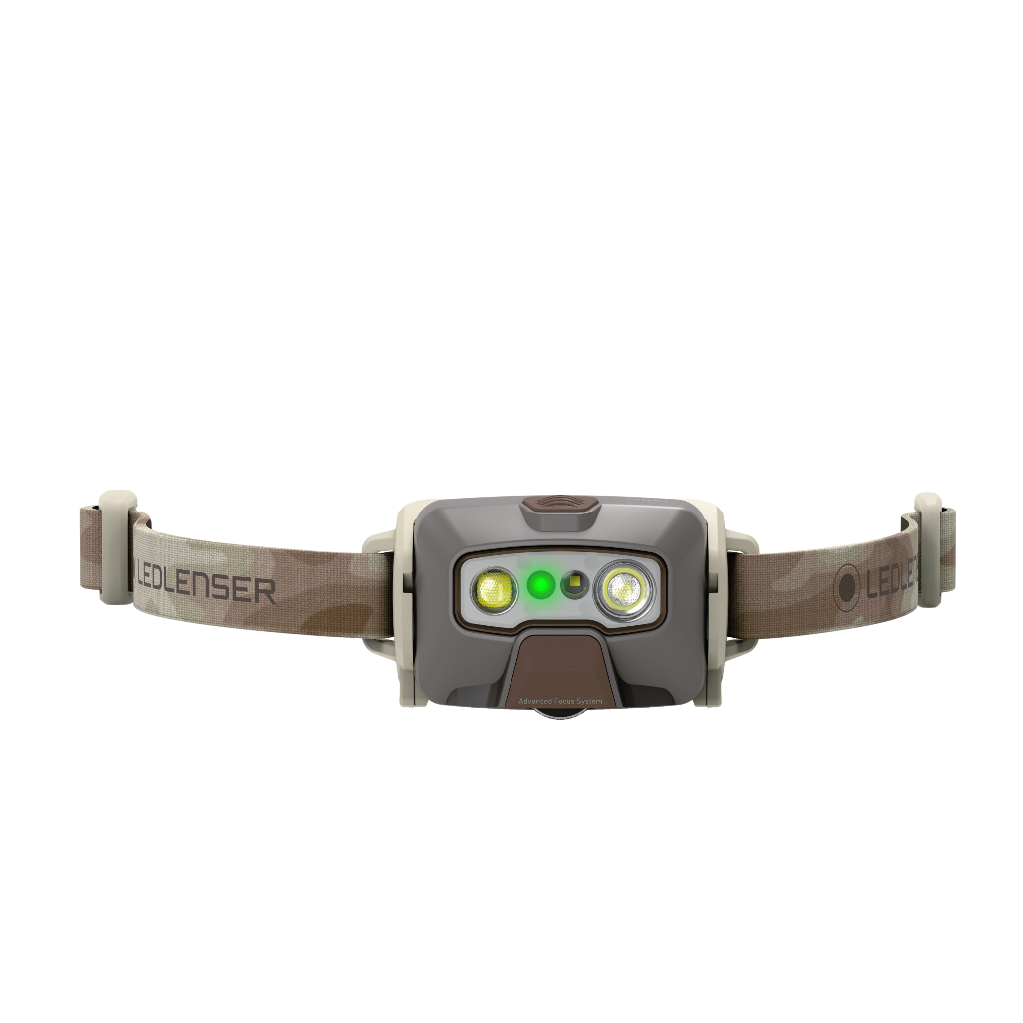 Ledlenser HF6R Signature Headlamp