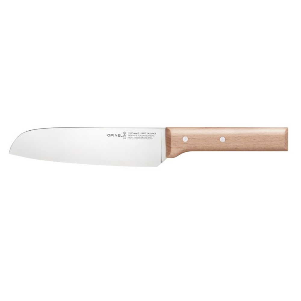 Opinel | Parallele #119 Santoku Knife