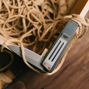 Atka | Mint EDC Knife - Grey