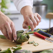 Opinel | Les Essentiels+ Kitchen Prep Trio Set