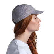 Buff | Pack Summit Cap - Keled Grey