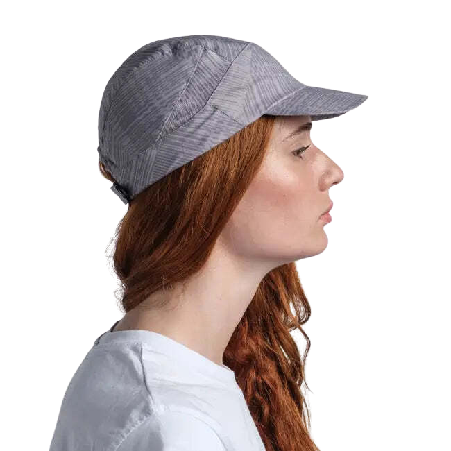 Buff | Pack Summit Cap - Keled Grey