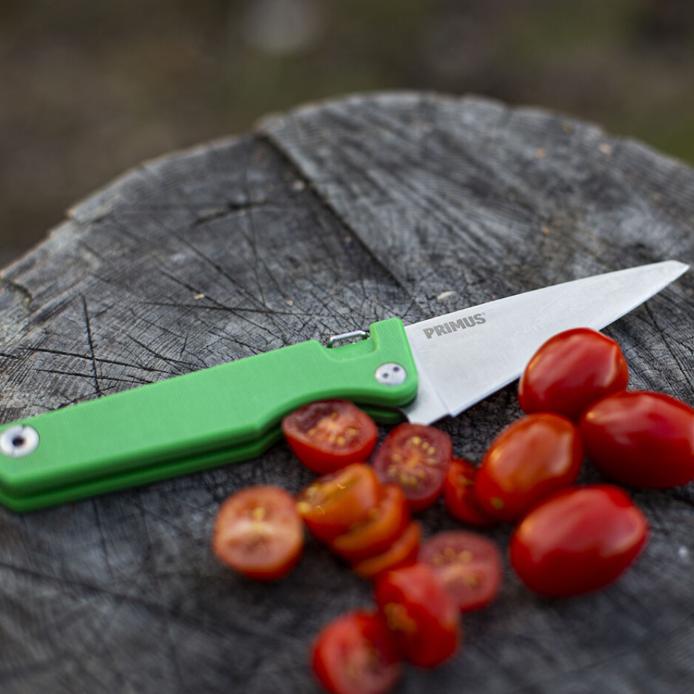 Primus | FieldChef Pocket Knife