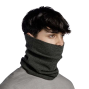 BUFF | Merino Fleece Neck Warmer