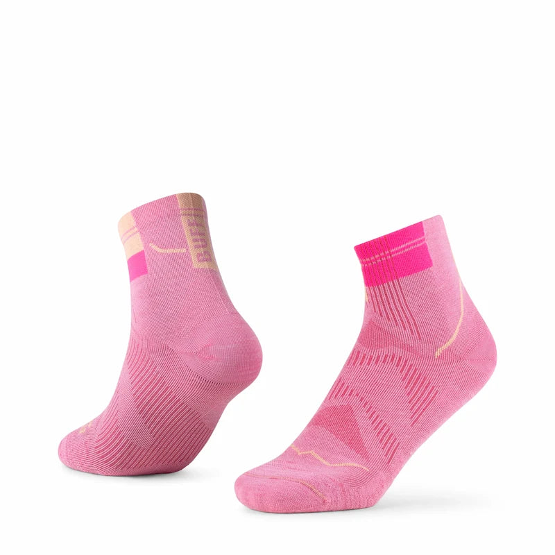 BUFF | CoolNet Quarter Socks