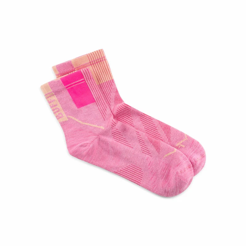 BUFF | CoolNet Quarter Socks