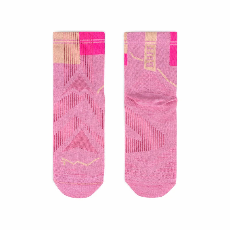 BUFF | CoolNet Quarter Socks