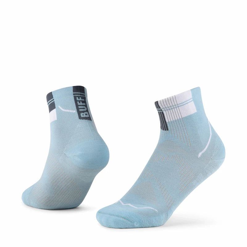 BUFF | CoolNet Quarter Socks