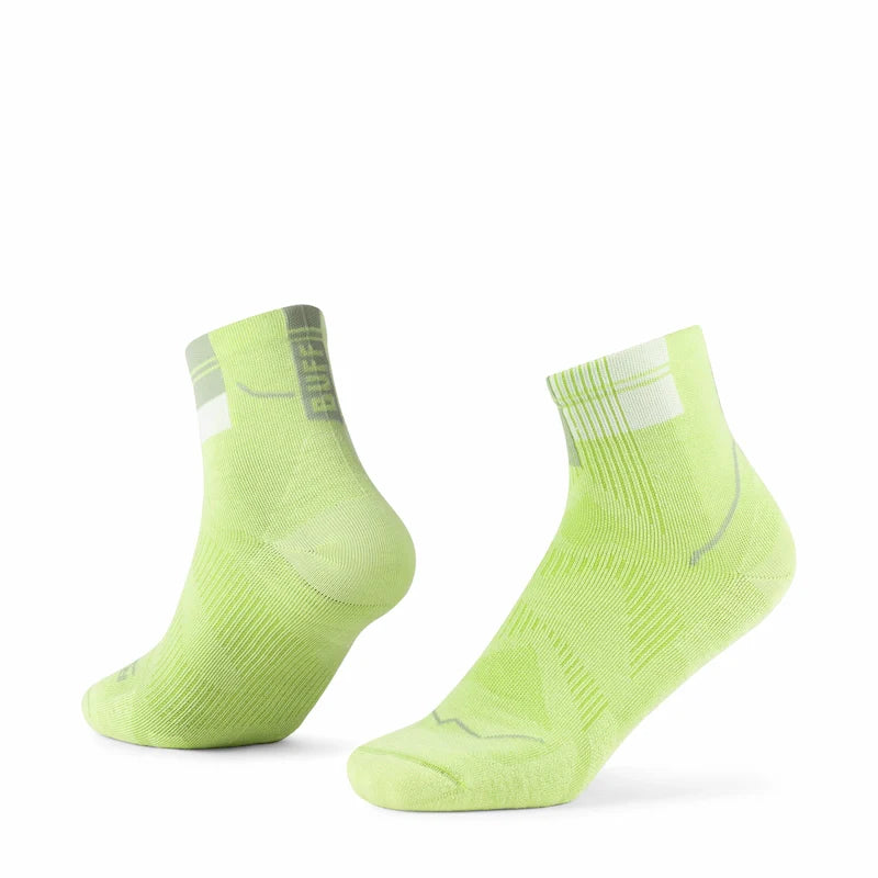 BUFF | CoolNet Quarter Socks