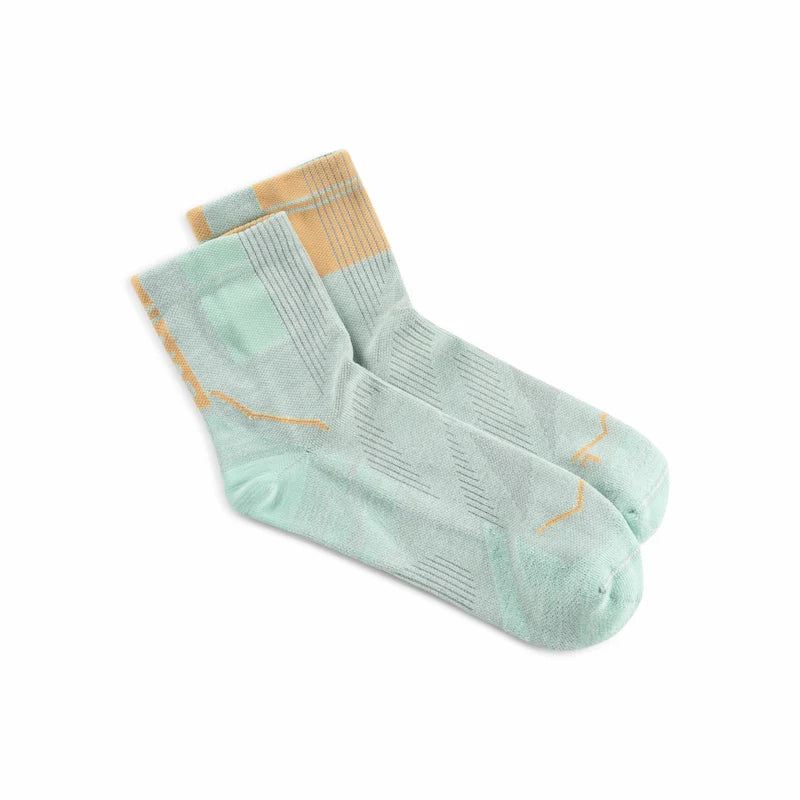 BUFF | CoolNet Quarter Socks