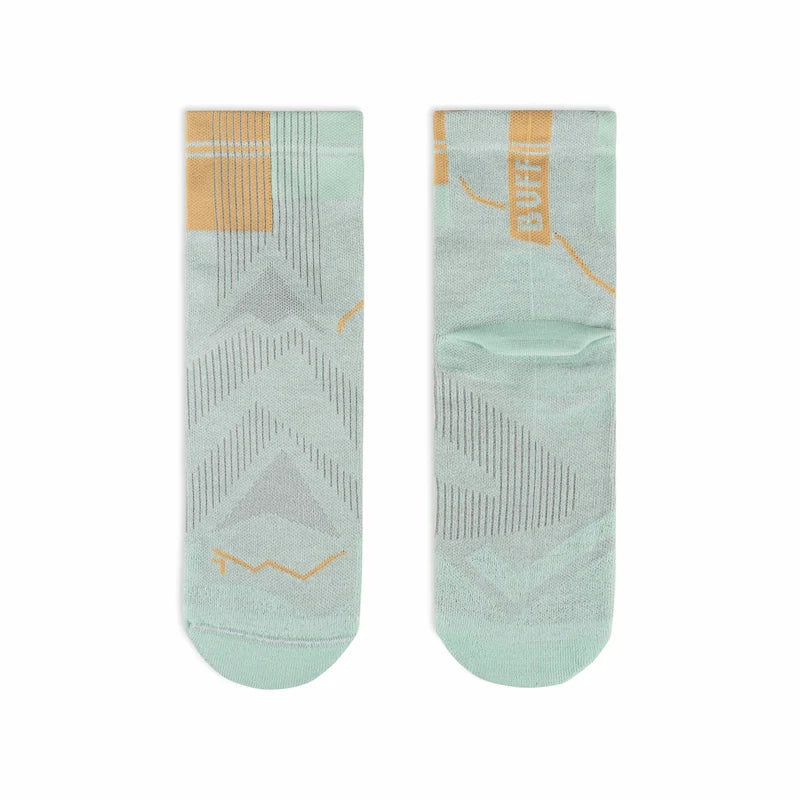 BUFF | CoolNet Quarter Socks