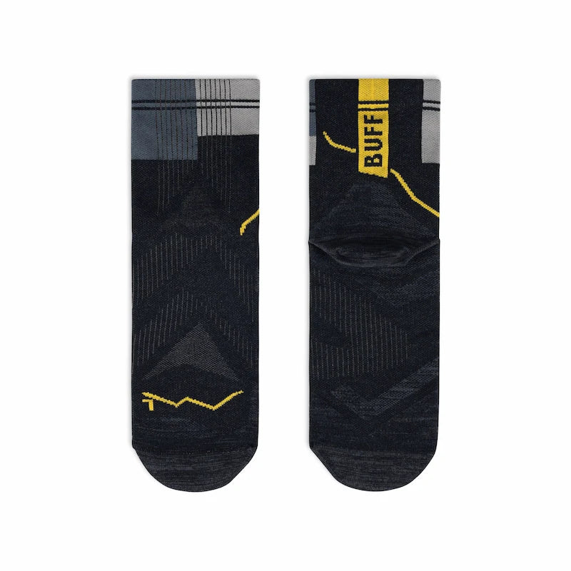 BUFF | CoolNet Quarter Socks
