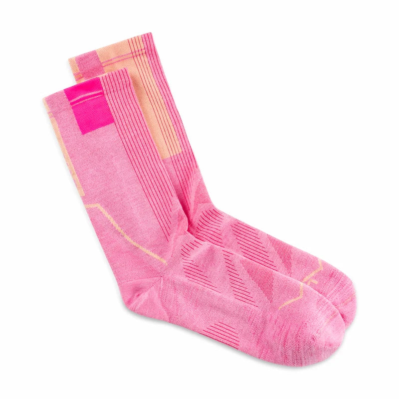 BUFF | CoolNet Crew Socks