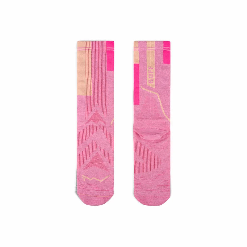 BUFF | CoolNet Crew Socks