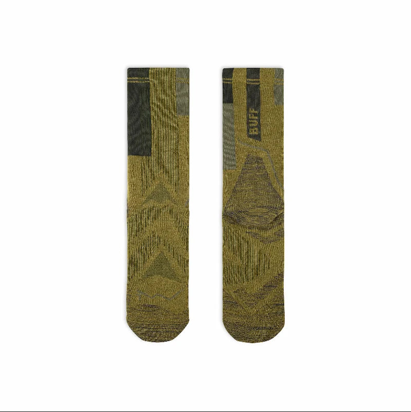 BUFF | CoolNet Crew Socks