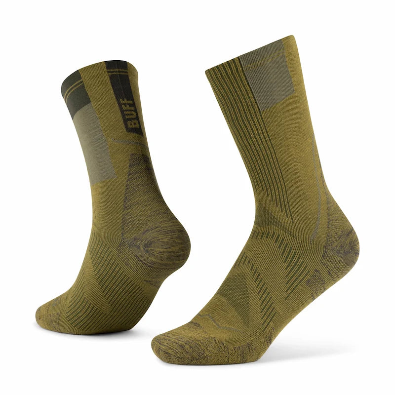 BUFF | CoolNet Crew Socks
