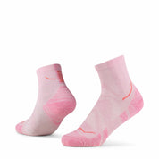BUFF | DryFlx Quarter Socks